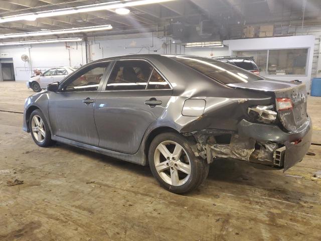 Image 2 of 2014 TOYOTA CAMRY L 2014 with VIN 4T1BF1FK1EU447972