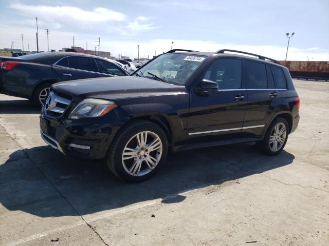 Image 1 of 2013 MERCEDES-BENZ GLK 350 2013 with VIN WDCGG5HB8DF947149