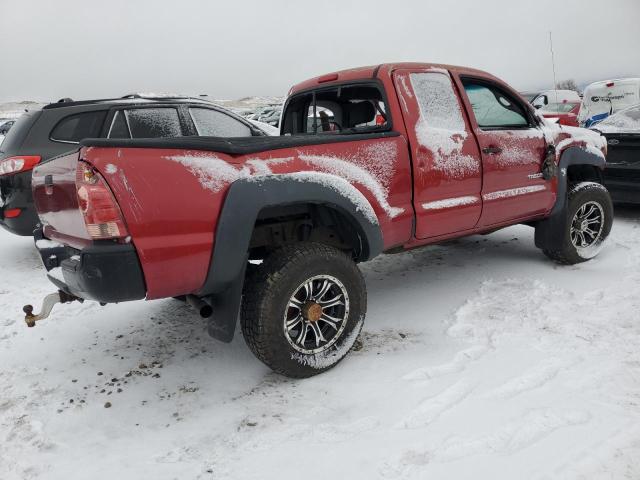 Obraz 3 z 2008 TOYOTA TACOMA ACCESS CAB 2008 z VIN 5TEUX42NX8Z487877