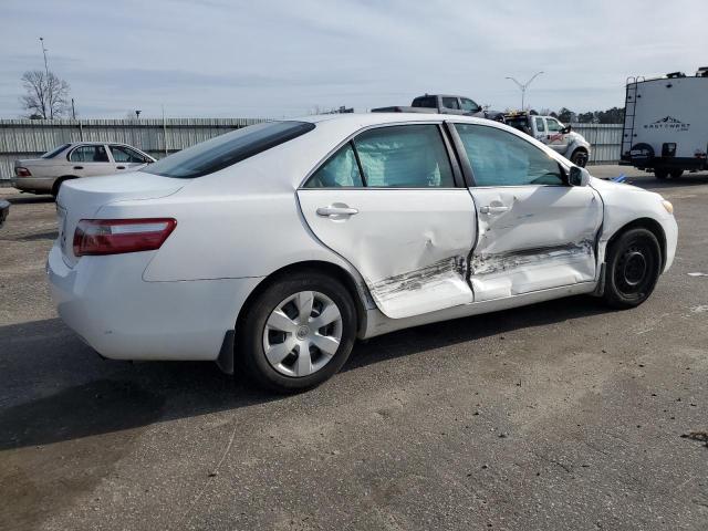 Image 3 of 2007 TOYOTA CAMRY CE 2007 with VIN 4T1BE46KX7U635168