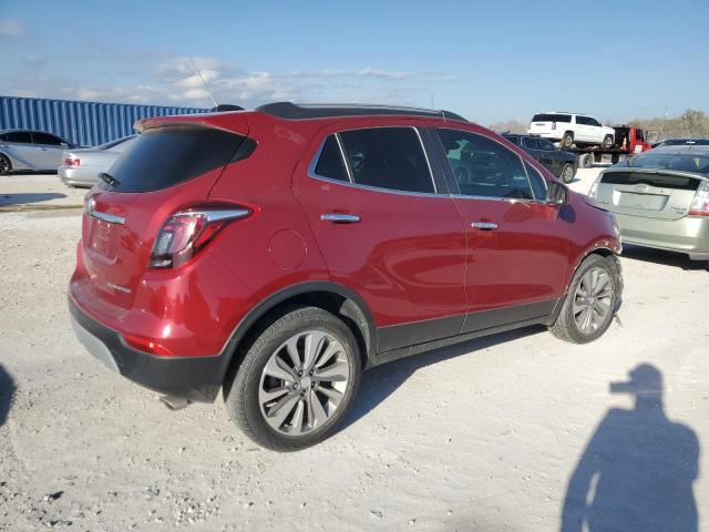 Obraz 3 z 2020 BUICK ENCORE PREFERRED 2020 z VIN KL4CJASBXLB035422
