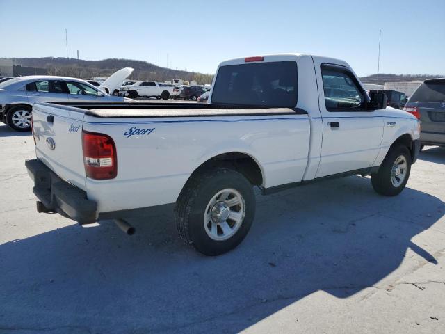 Image 3 of 2010 FORD RANGER  2010 with VIN 1FTKR1AD9APA62222