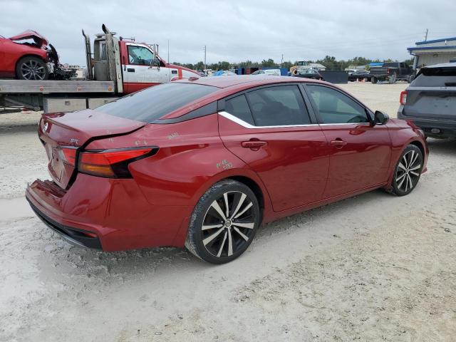 Obraz 3 z 2020 NISSAN ALTIMA SR 2020 z VIN 1N4BL4CV8LC184918