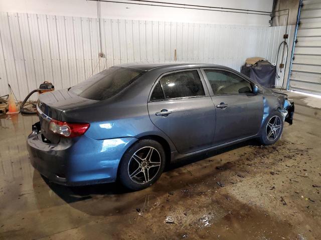 Image 3 of 2013 TOYOTA COROLLA BASE 2013 with VIN 2T1BU4EE3DC988864