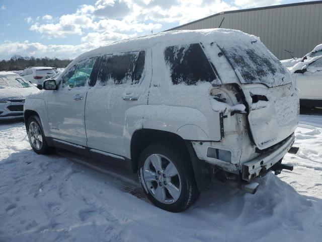 Obraz 2 z 2014 GMC TERRAIN SLT 2014 z VIN 2GKFLYE31E6103854