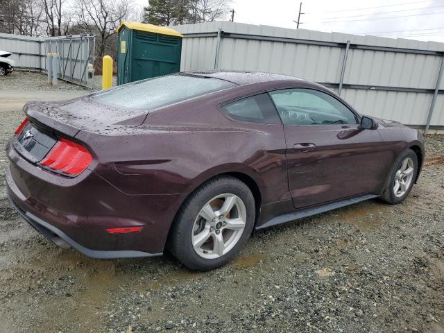 Изображение 3 2018 FORD MUSTANG  2018 с VIN 1FA6P8TH3J5183605