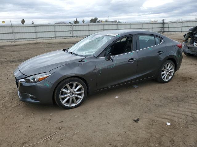 2017 MAZDA 3 TOURING 2017 image