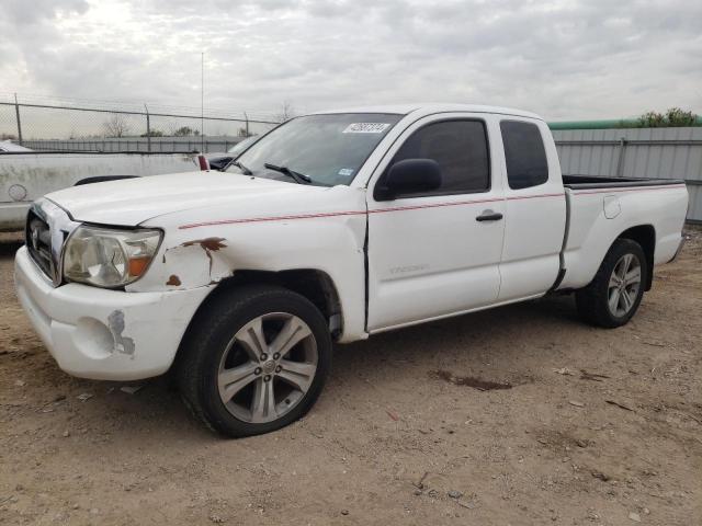 Image 1 of 2006 TOYOTA TACOMA ACCESS CAB 2006 with VIN 5TETX22N26Z184945