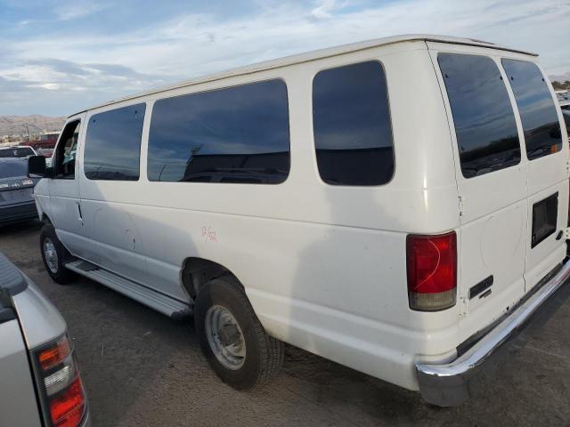 Image 2 of 2006 FORD ECONOLINE E350 SUPER DUTY WAGON 2006 with VIN 1FBSS31L36DA90621