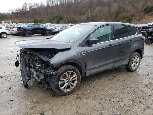 Изображение 1 2017 FORD ESCAPE SE 2017 с VIN 1FMCU9G99HUA83485