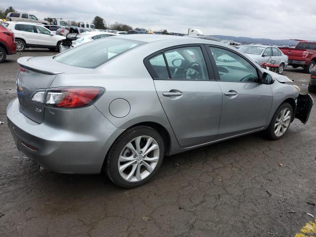 Image 3 of 2010 MAZDA 3 S 2010 with VIN JM1BL1S63A1266986