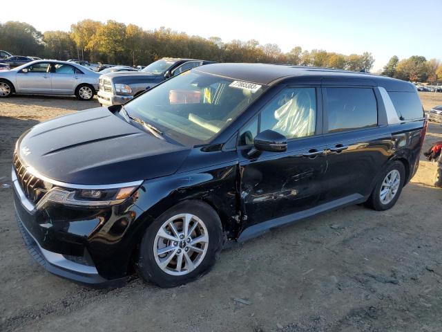 Изображение 2023 KIA CARNIVAL LX 2023
