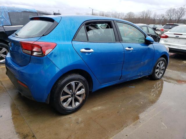 Изображение 3 2022 KIA RIO S 2022 с VIN 3KPA25AD0NE479404