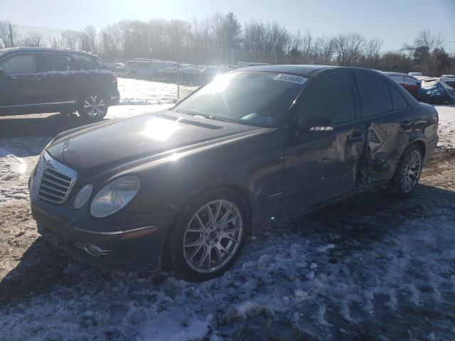Изображение 1 2007 MERCEDES-BENZ E 350 2007 с VIN WDBUF56X57B002843