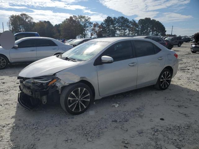 Obraz 1 z 2017 TOYOTA COROLLA L 2017 z VIN 5YFBURHE4HP720257
