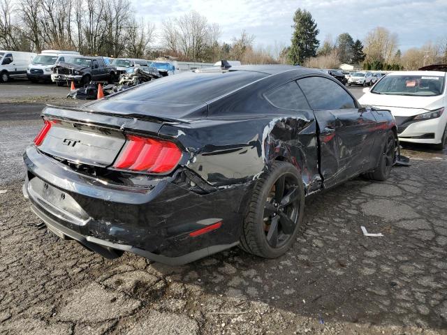 Image 3 of 2021 FORD MUSTANG GT 2021 with VIN 1FA6P8CFXM5111688
