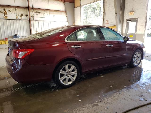 Image 3 of 2008 LEXUS ES 350 2008 with VIN JTHBJ46G382237484