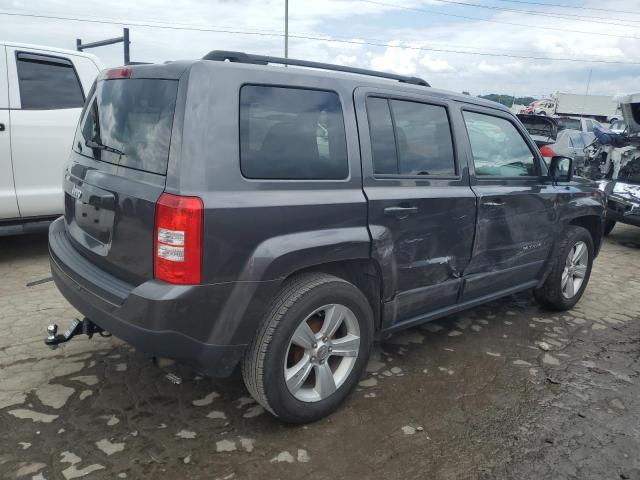 Image 3 of 2016 JEEP PATRIOT SPORT 2016 with VIN 1C4NJPBB3GD536714