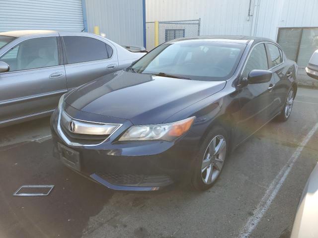 2015 ACURA ILX 20 2015 image
