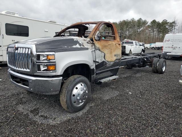 2020 INTERNATIONAL CV515  2020 image