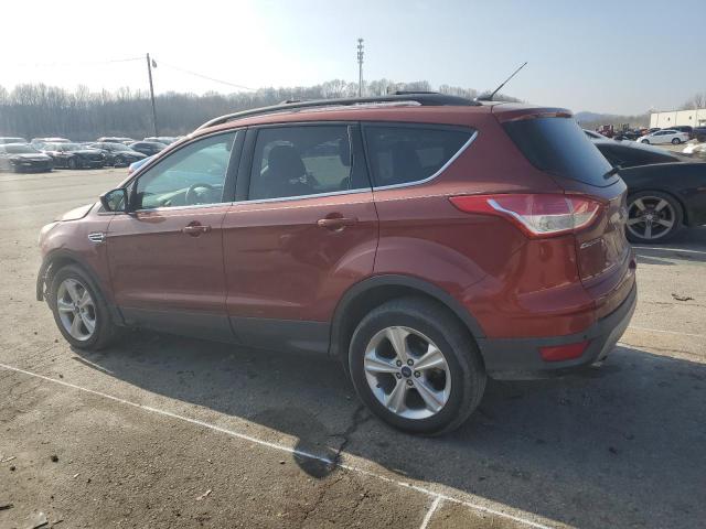 Изображение 2 2014 FORD ESCAPE SE 2014 с VIN 1FMCU0GX4EUE36866