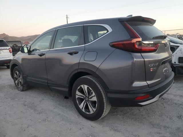 Obraz 2 z 2020 HONDA CR-V LX 2020 z VIN 5J6RW2H28LL001434