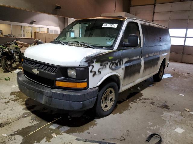 2005 CHEVROLET EXPRESS G1500  2005 image