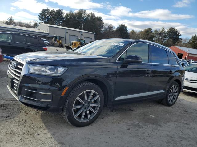 2018 AUDI Q7 PREMIUM PLUS 2018 image