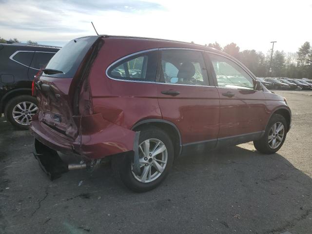 Obraz 3 z 2010 HONDA CR-V LX 2010 z VIN 5J6RE4H31AL026289