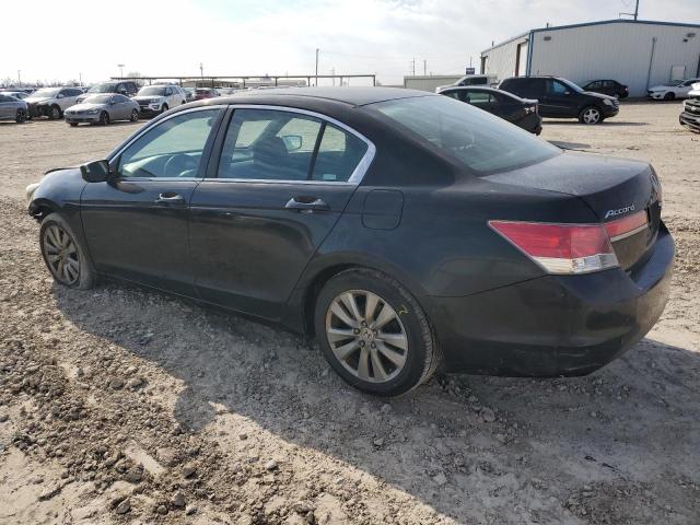Изображение 2 2011 HONDA ACCORD EX 2011 с VIN 1HGCP2F76BA094778