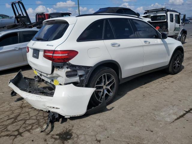 Изображение 3 2016 MERCEDES-BENZ GLC 300 4MATIC 2016 с VIN WDC0G4KB4GF065405