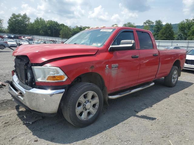Obraz 2012 DODGE RAM 2500 ST 2012