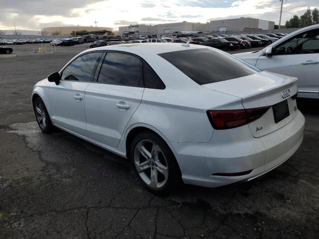 Obraz 2 z 2018 AUDI A3 PREMIUM 2018 z VIN WAUB8GFF3J1017986
