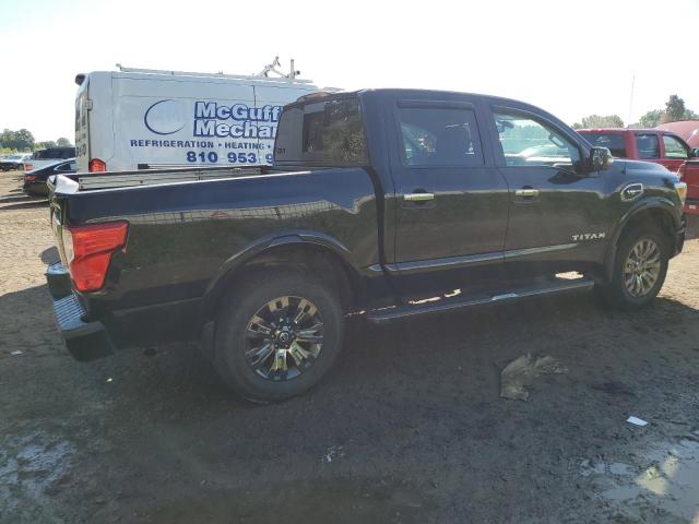 Obraz 3 z 2017 NISSAN TITAN SV 2017 z VIN 1N6AA1E58HN503833