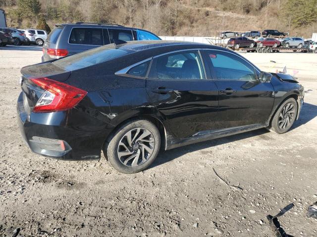 Image 3 of 2018 HONDA CIVIC EX 2018 with VIN 19XFC2F76JE021834