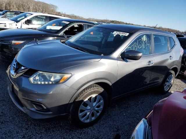 Изображение 2014 NISSAN ROGUE S 2014