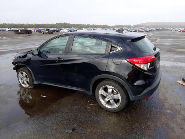 Obraz 2 z 2019 HONDA HR-V LX 2019 z VIN 3CZRU6H35KG728239