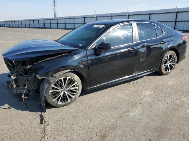 Obraz 1 z 2019 TOYOTA CAMRY L 2019 z VIN 4T1B11HK0KU773091