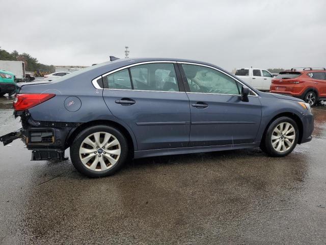Image 3 of 2017 SUBARU LEGACY 2.5I PREMIUM 2017 with VIN 4S3BNAC68H3053460