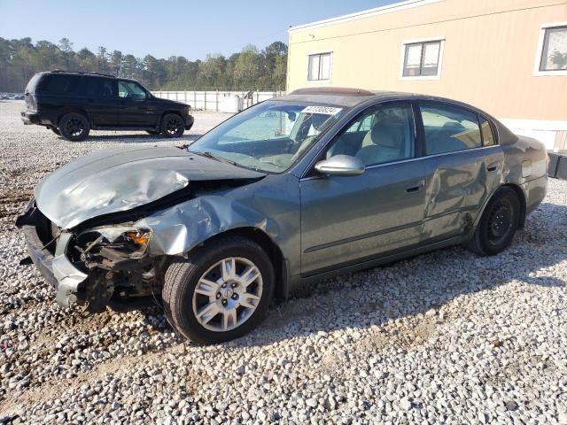 2005 NISSAN ALTIMA S 2005 image