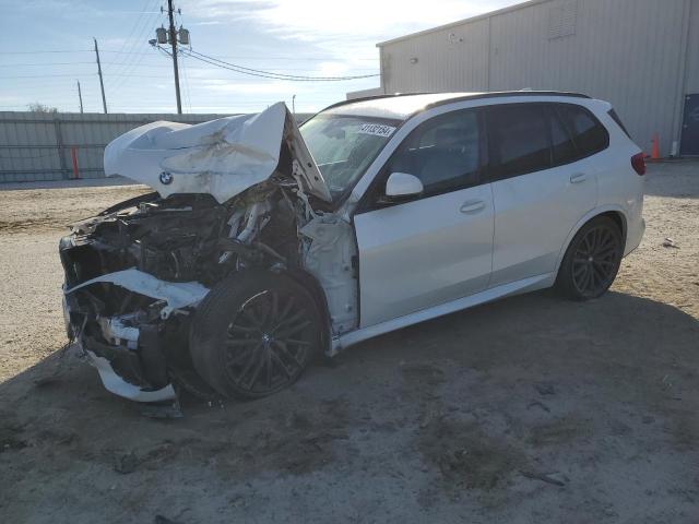 Obraz 2020 BMW X5 XDRIVE40I 2020