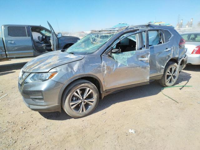 Image 1 of 2020 NISSAN ROGUE S 2020 with VIN 5N1AT2MVXLC777295