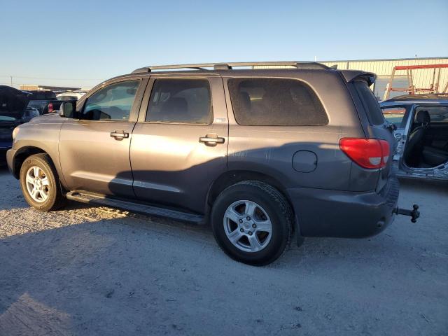 Obraz 2 z 2013 TOYOTA SEQUOIA SR5 2013 z VIN 5TDZY5G17DS047363