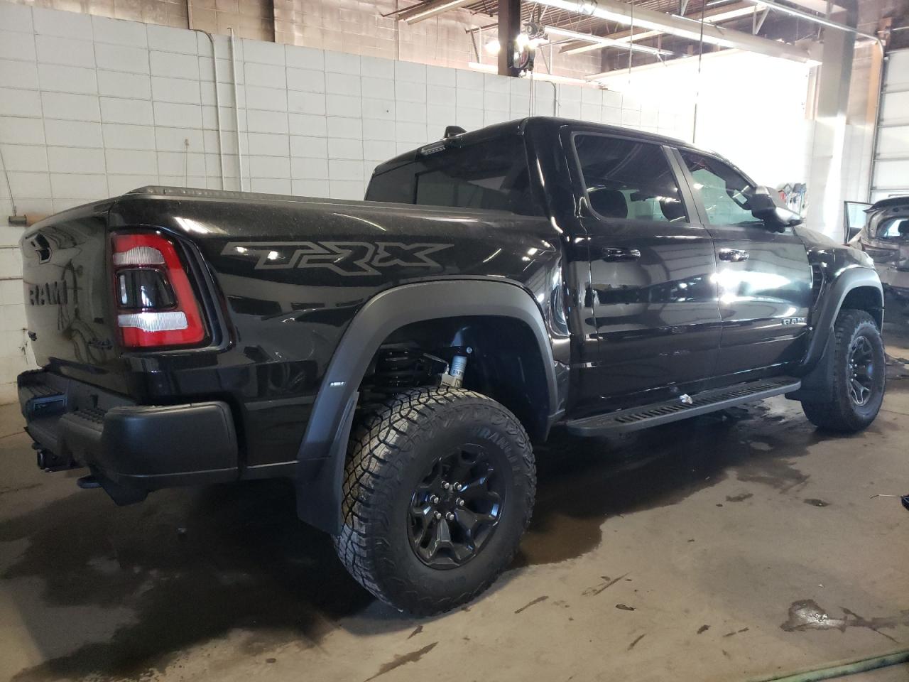 Изображение 3 2023 RAM 1500 TRX 2023 с VIN 1C6SRFU92PN509960