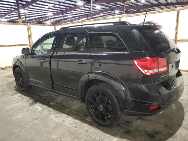 Изображение 2 2019 DODGE JOURNEY SE 2019 с VIN 3C4PDCBG0KT802777