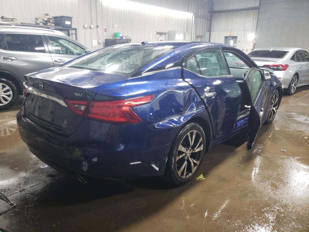Obraz 3 z 2016 NISSAN MAXIMA 3.5S 2016 z VIN 1N4AA6AP1GC431672