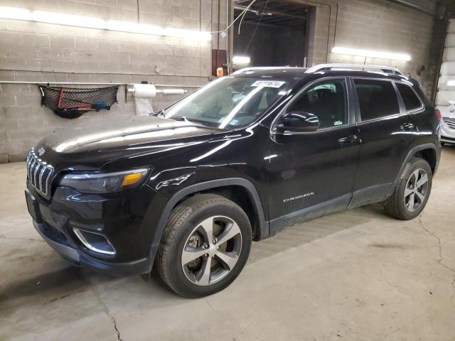 Obraz 1 z 2019 JEEP CHEROKEE LIMITED 2019 z VIN 1C4PJMDX4KD386282