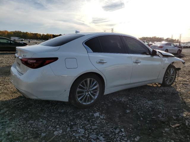 Изображение 3 2018 INFINITI Q50 LUXE 2018 с VIN JN1EV7AP8JM361632
