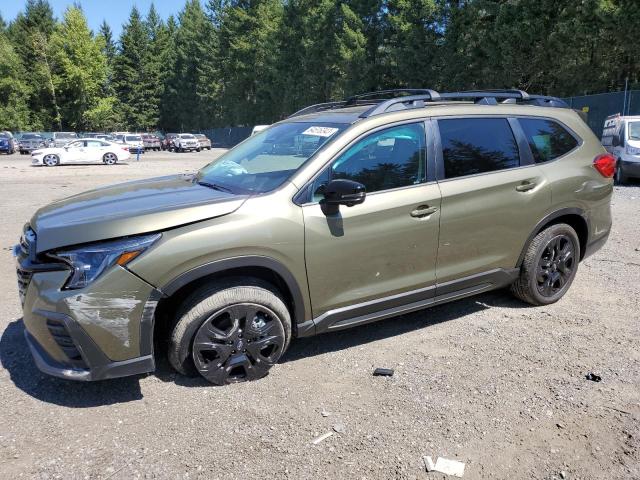 2023 SUBARU ASCENT LIMITED 2023 image