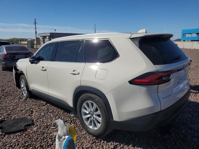 Изображение 2 2024 TOYOTA GRAND HIGHLANDER XLE 2024 с VIN 5TDACAB58RS000123